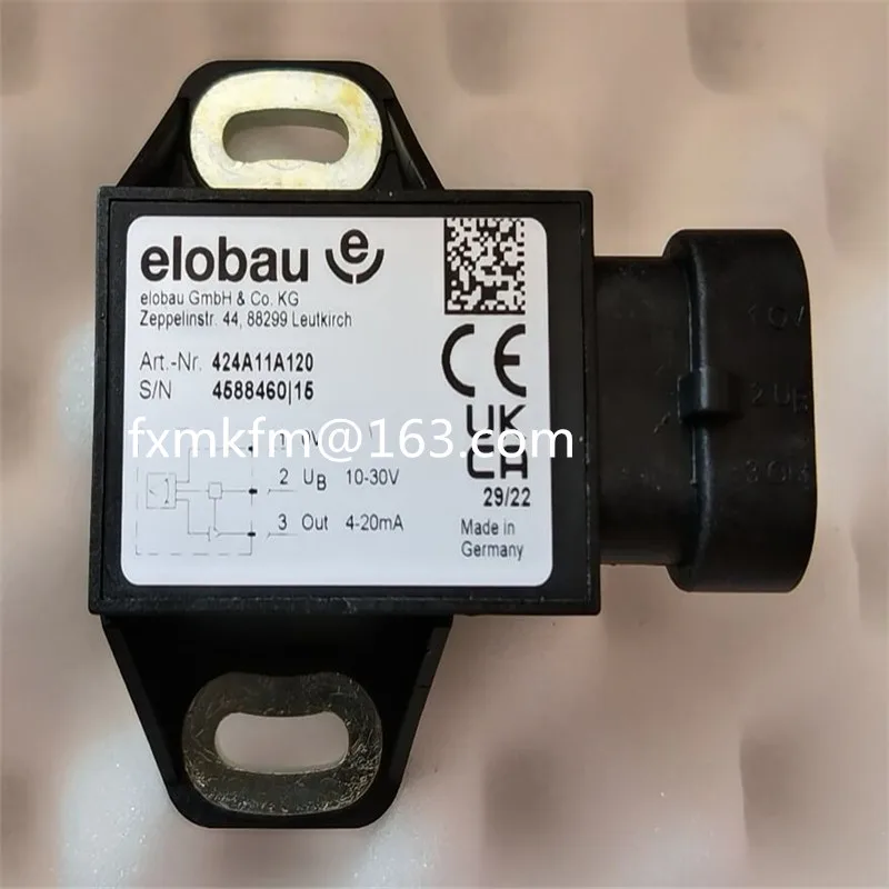 

ELOBAU Sensor Magnetic Switch 424A11A120 424A16A070 Spot Goods