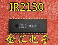 

Free deliveryI IR2130 IR2130P 10PCS/LOT Module