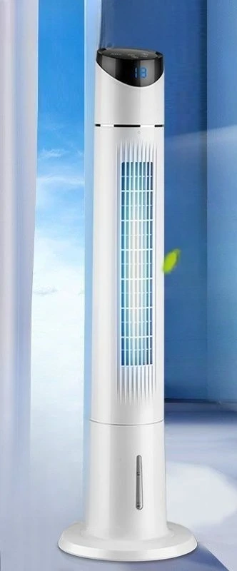 

Water cooling tower, air conditioning fan, household circulation, vertical electric fan, humidification, air cooler