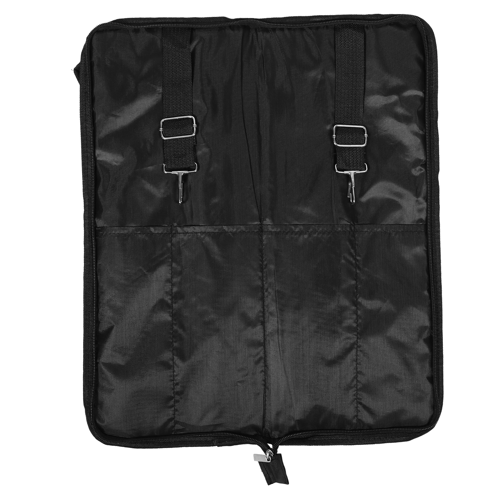 

Oxford Cloth Drumstick Storage Bag Waterproof Adjustable Strap Portable Drum Mallet Holder Drum Kit Accessory Drumstick Pocket