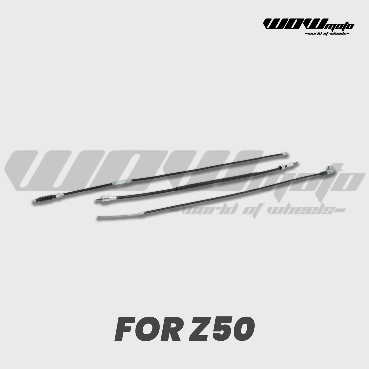 Mini Moto Control C…