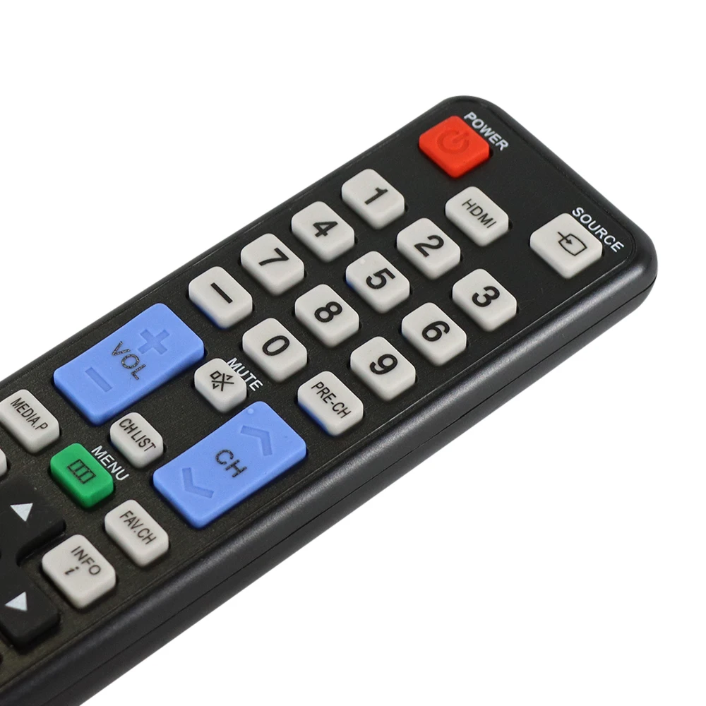 BN59-00996A for Samsung TV Remote Control LN32C530 UN19C4000 UN19C4000PD UN19C4000PDXZA UN19C4000PDXZACN01