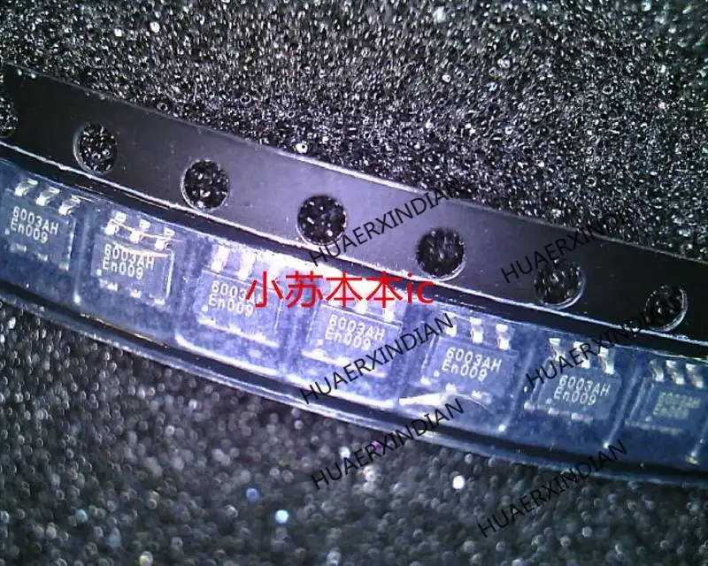 New Original New Original PF6003AH  Printing  6003AH  SOT23-6   6003AG In Stock