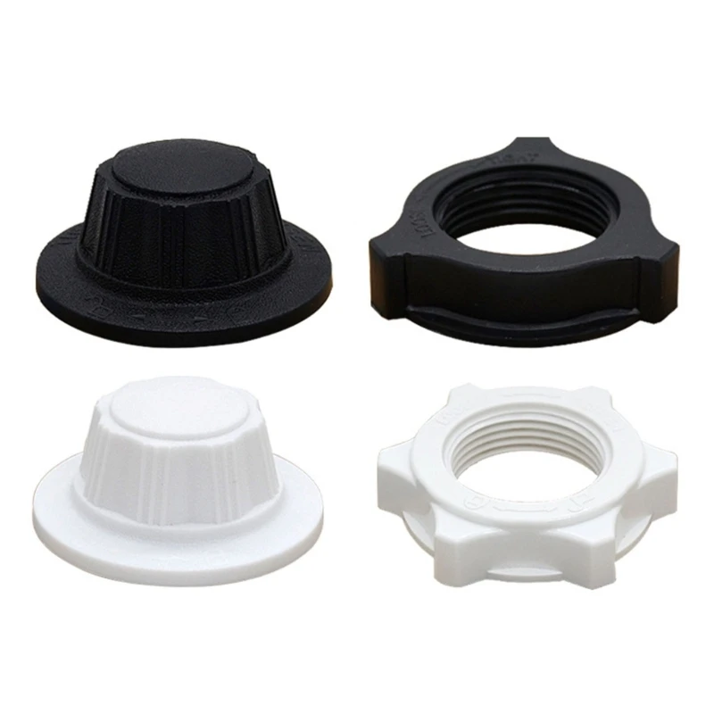 

Screw Nut Collection Plastic Fan Nut Set Fan Fixing Nut Fan Repair Replacement Nut Suitable for Fan Maintenance Dropshipping