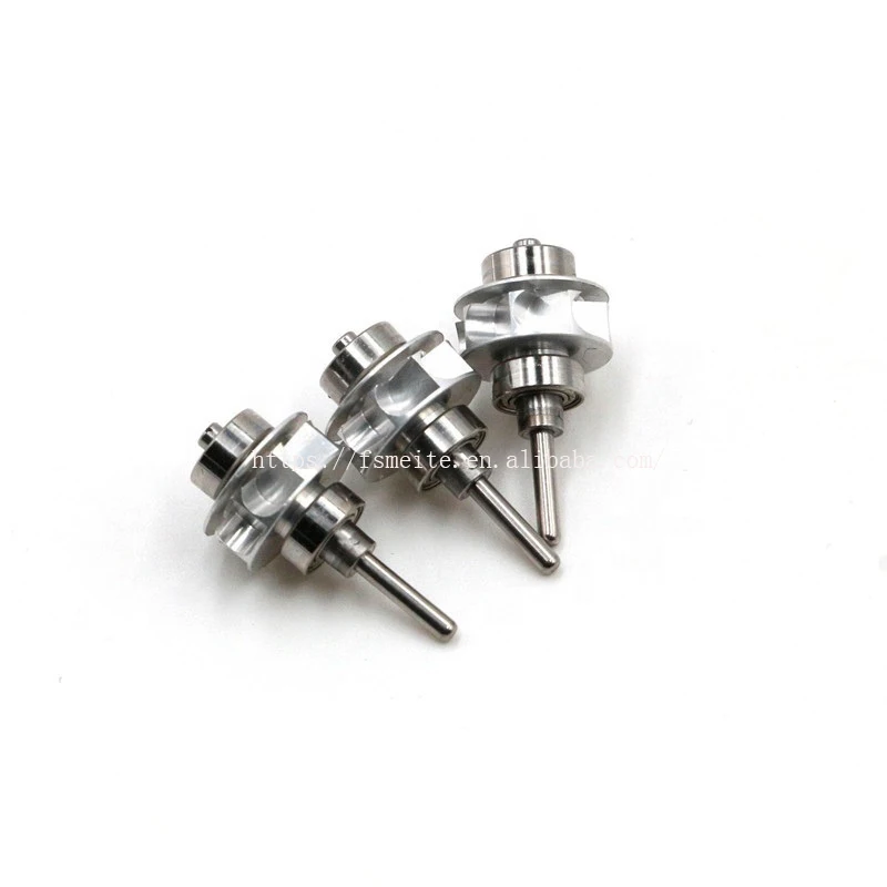 N-S-K PA-NA MAX Dental Spare Part Cartridge for Air Turbine Contra Angle High Speed Handpiece  Rotor