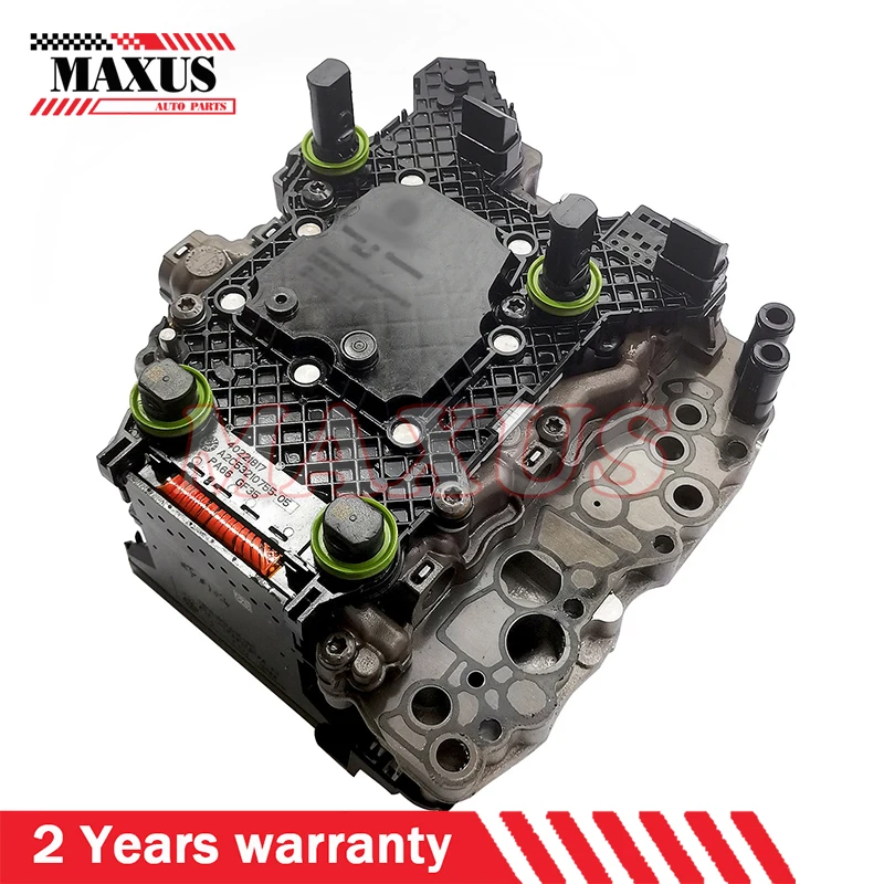 

Совершенно новая механическая коробка передач с блоком воздуха для VW Audi 7Speed 0DL927711B 0BH927711C 0GC927711H DQ500 0BH 0BT DQ380 DSG