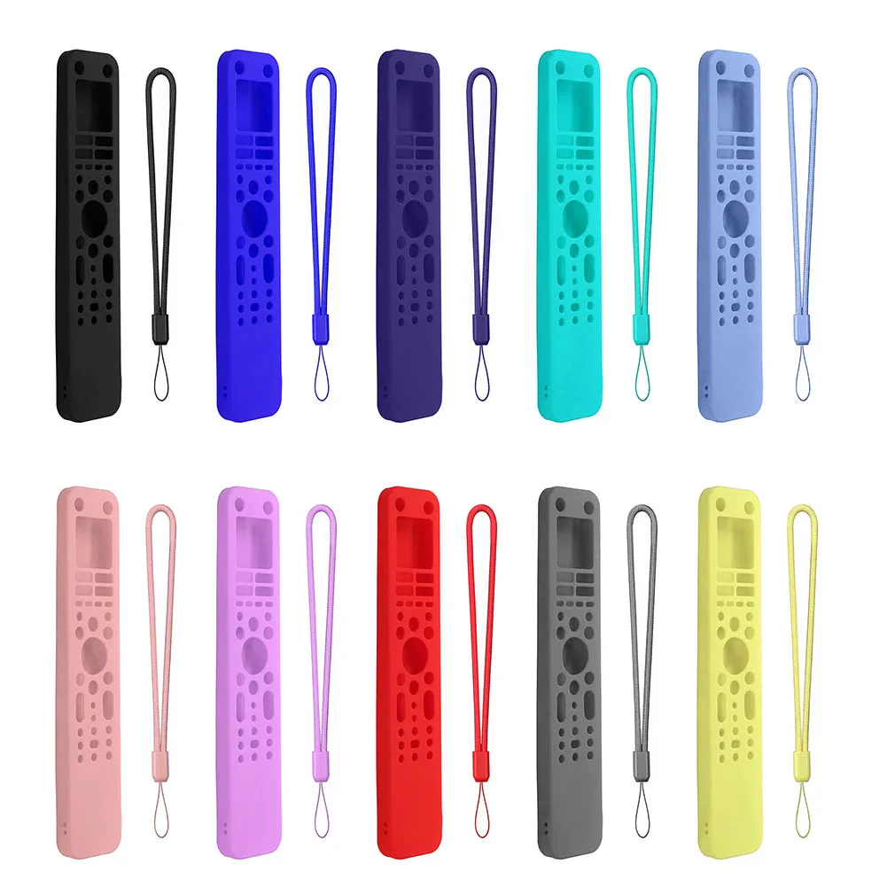 Silicone Remote Con…