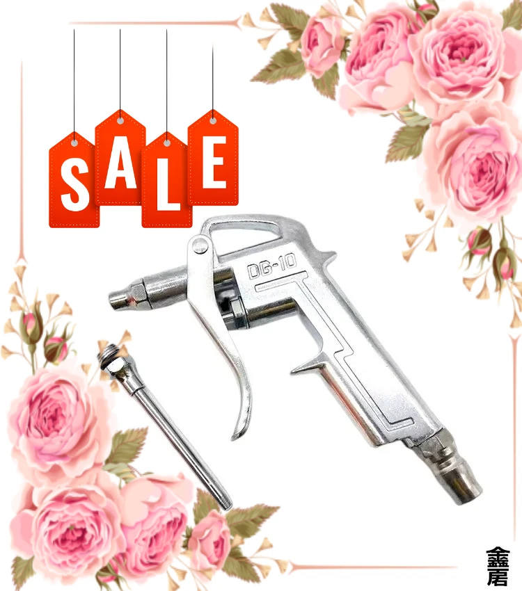 DG-10 Mini Air Blow…