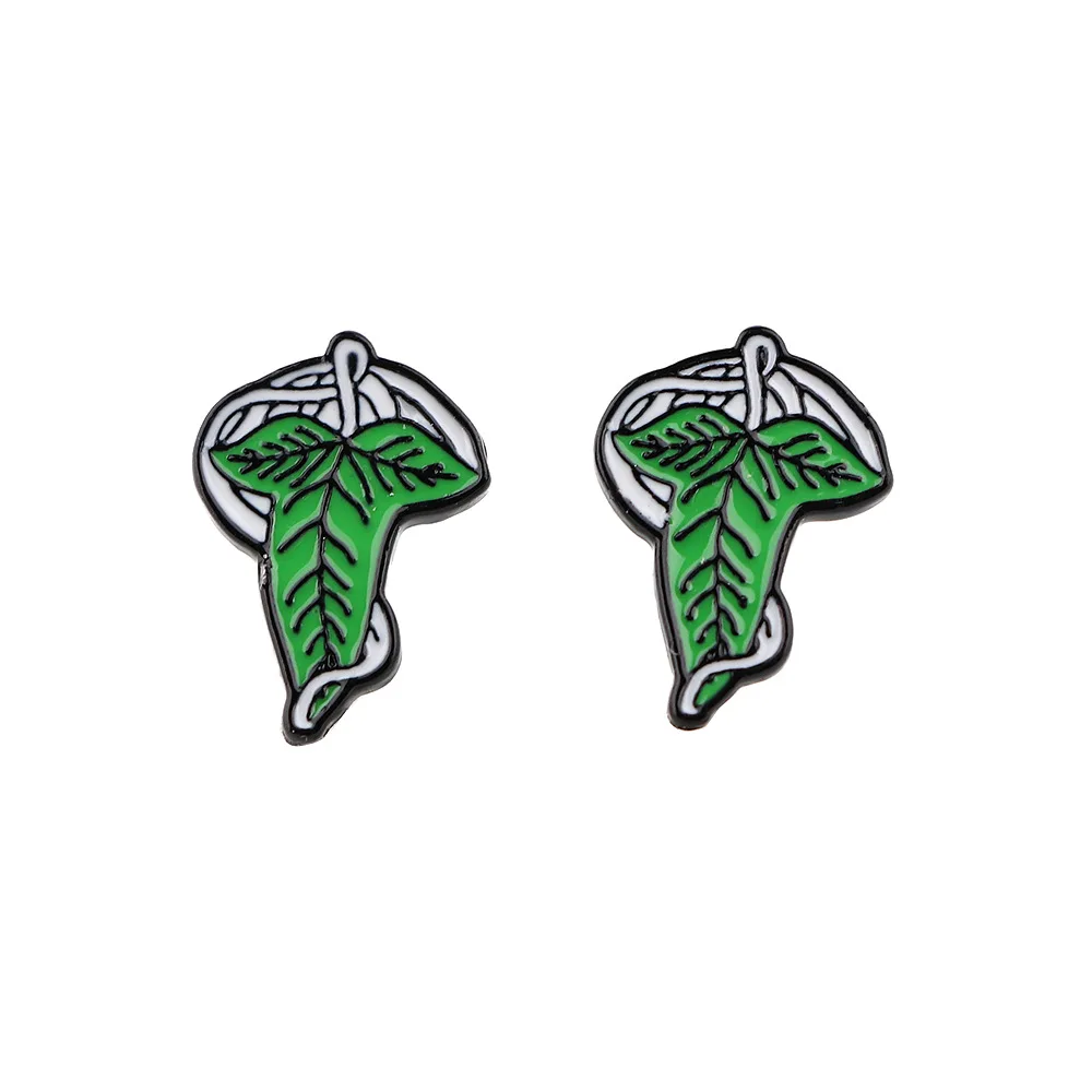 

FANTASY UNIVERSE Free shipping 20pair a lot Stud Earrings HRBDAA013