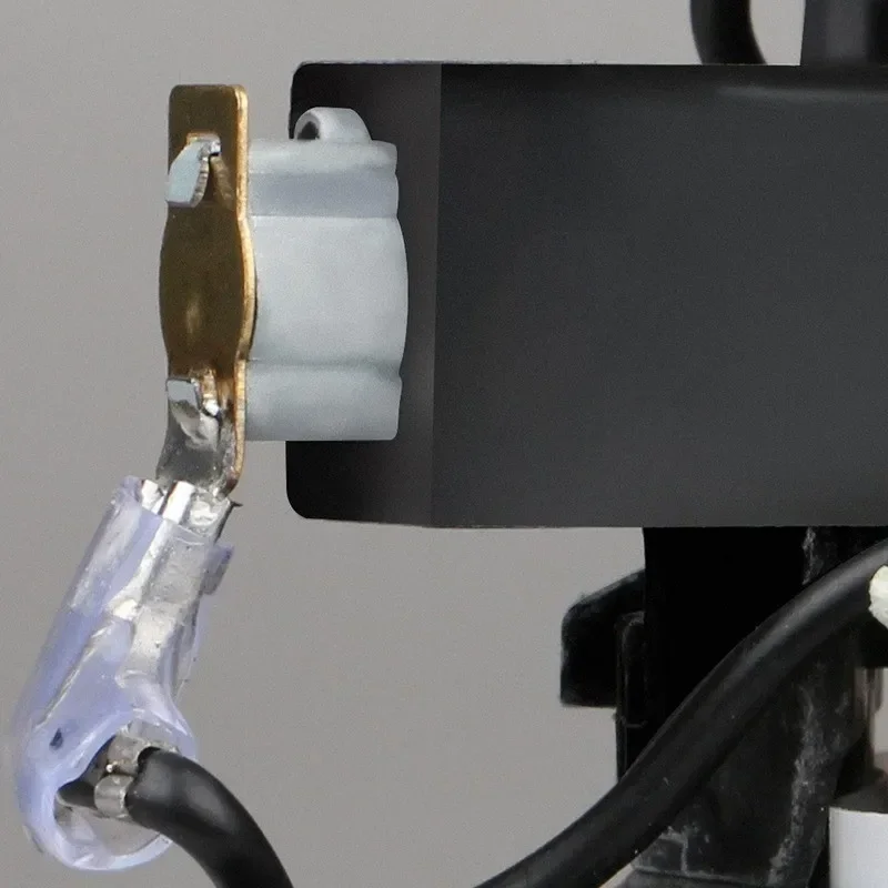 Industrial Vacuum Cleaner Suction Machine Accessories Motor Motor