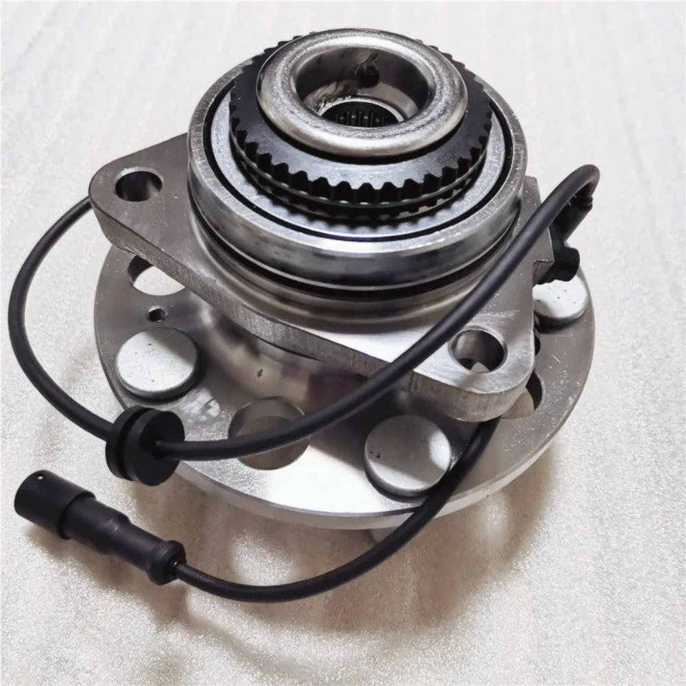 1pc China Brand New Genuine Auto Parts for SsangYong Kyron Actyon Stavic Rexton Front Wheel Hub Bearing 4WD 2WD 4142009405