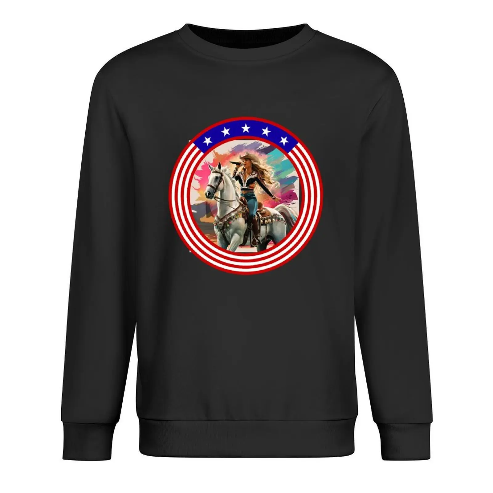 

YEEhawoncé,Cowboy Carter T-shirt Pullover blouse men wear mens designer clothes graphic t shirts men pullover