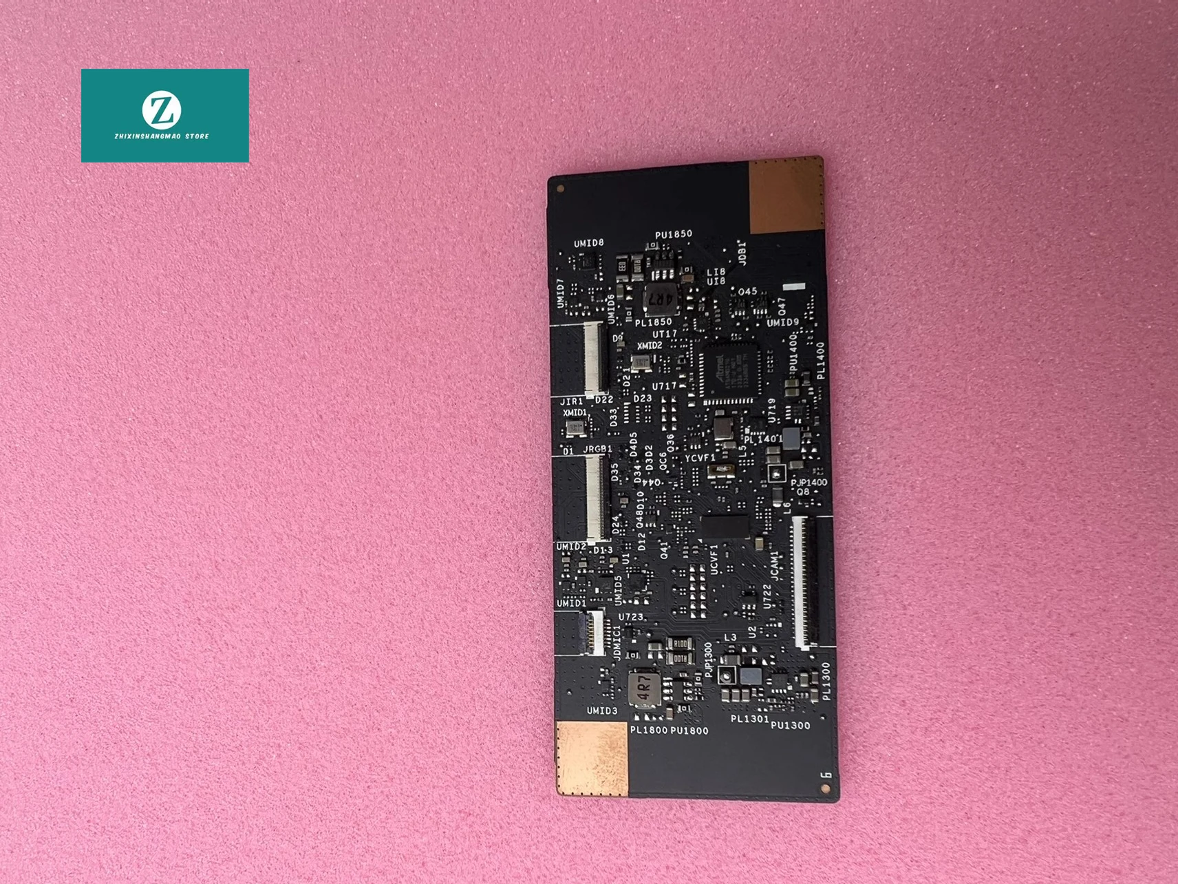 

Genuine FOR DELL XPS 9440 BOARD LS-M894P