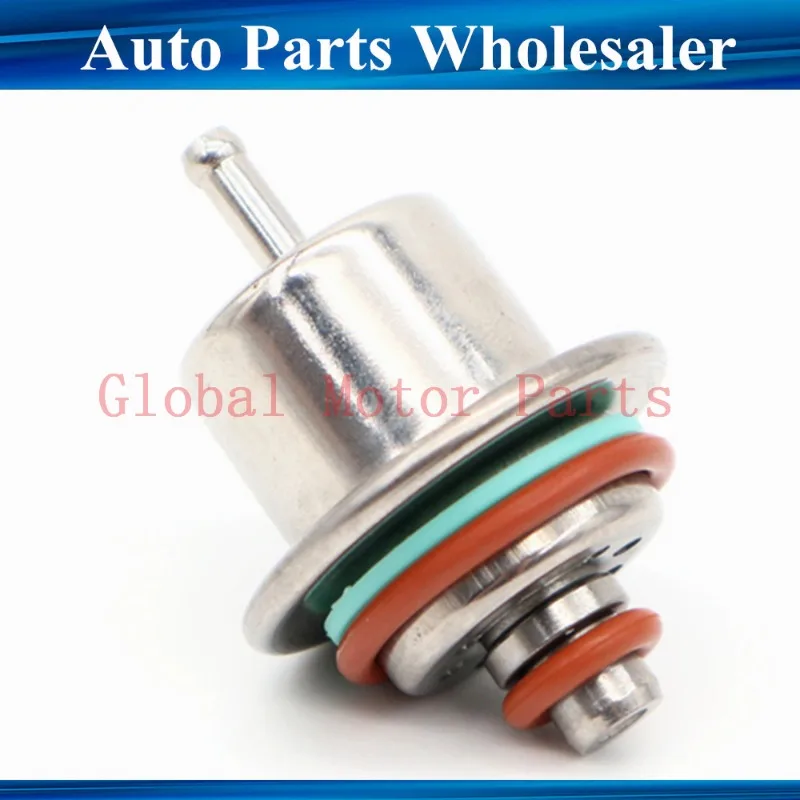 Regulador de presión de inyección de combustible, accesorio para Dodge B150, B250, B350, D150, D250, D350, Brooklyn, 53005801, PR4009, PR210, 53030001, nuevo