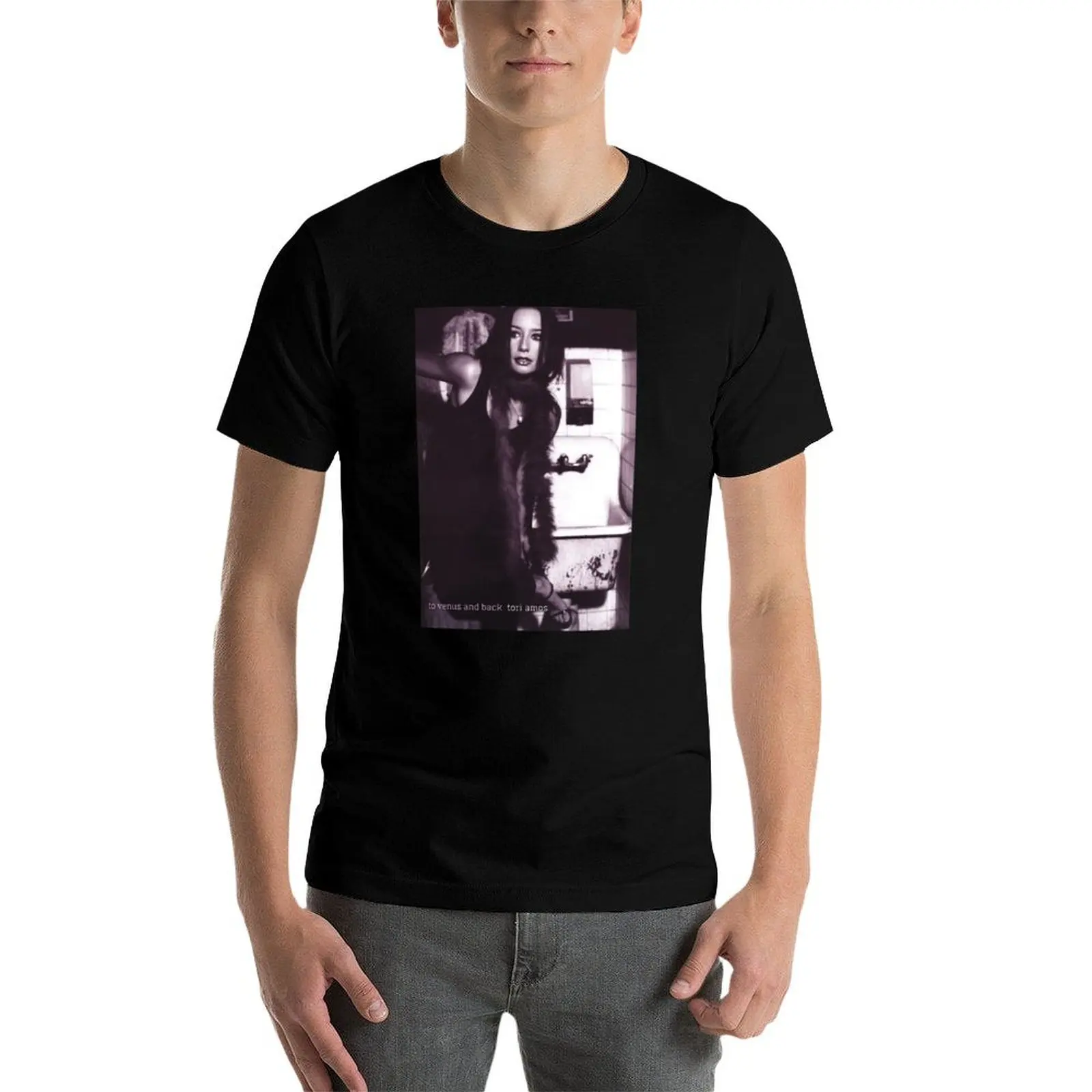 Tori Amos To Venus … - image