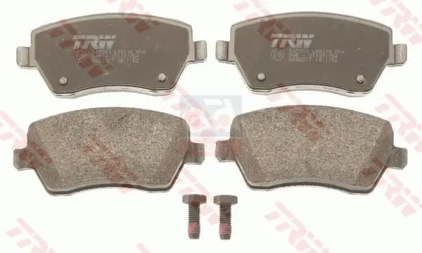 Store code: GDB2017 for brake pad ON 13 CITAN