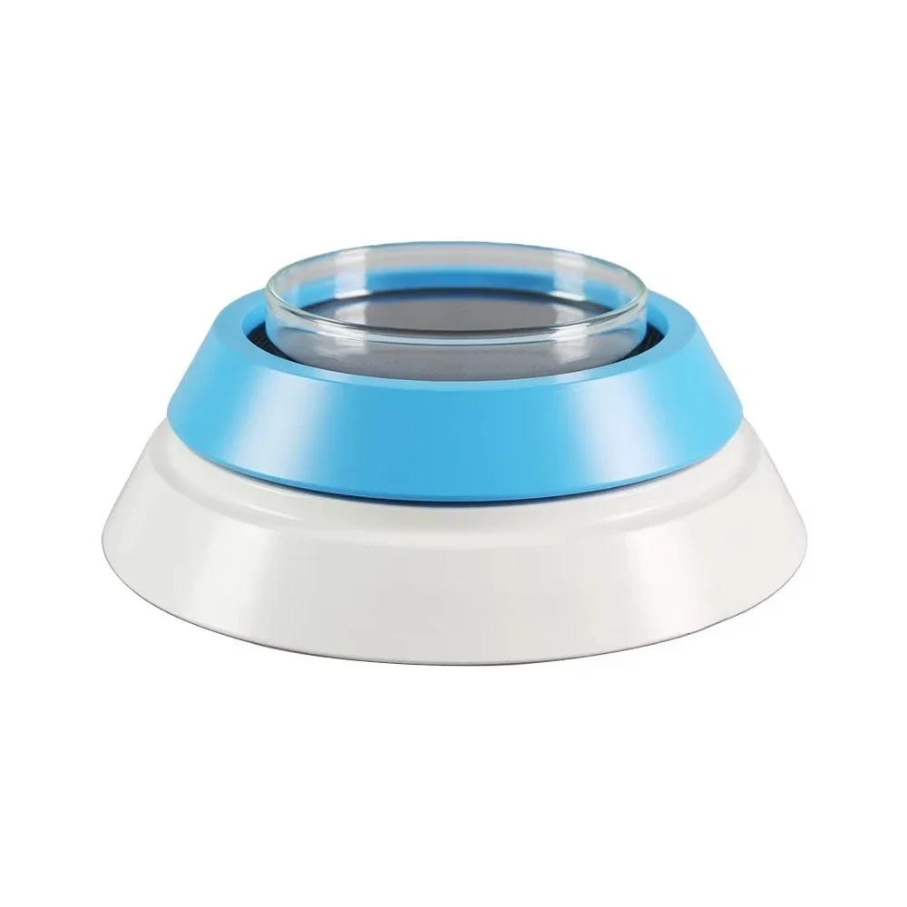 

Инструмент с управлением для операции нанесения покрытия на тарелки с агаром в чашках Петри