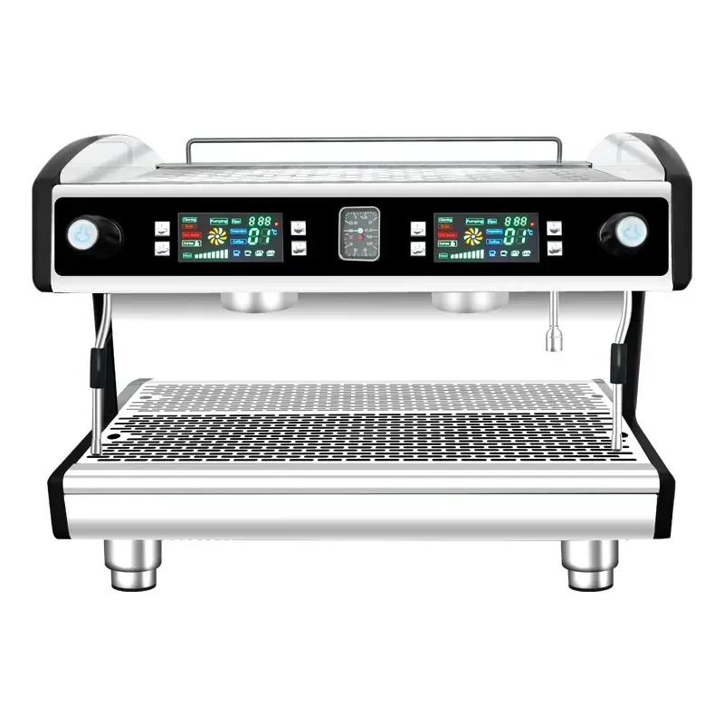 Hot Sale Coffee Maker Machine Capsule for Business