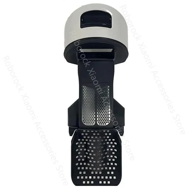 

Original Halberd Dirty Water Tank accessories Cover and Filter Holder Spare Parts for Roborock Dyad Pro Dyad Pro combo brand