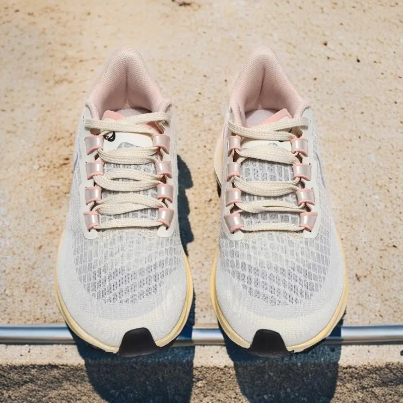 

Fall Winter 2024 New Athleisure Men's Shoes Anti-slip Wear-Resistant Platform Sole Versatile Retro Sneakers Girls
