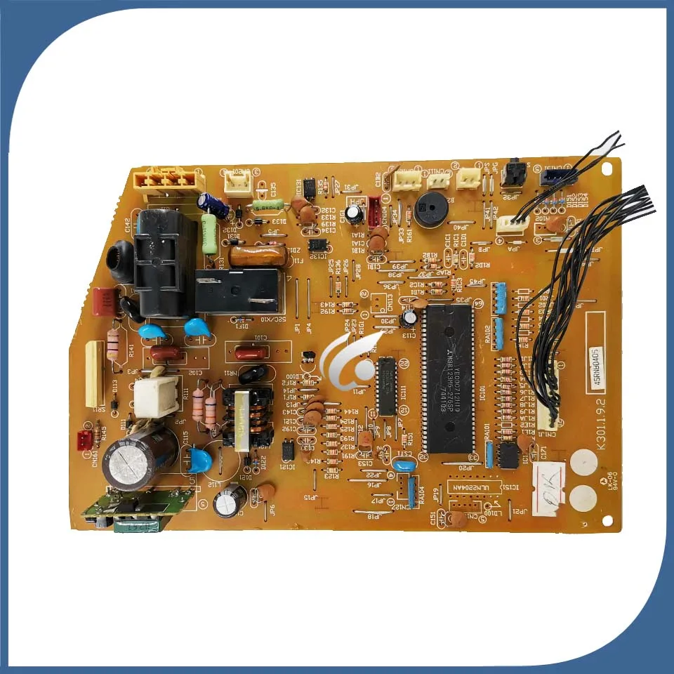 good working for air conditioning circuit board  KFR-45JNV K301.1.9.2 45RNE31G computer board hot and cold good working