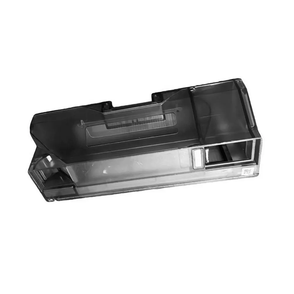 Replacement Dustbin for MOVA S10 PLUS for robot Vacuum Cleaner Supporting Consistent Airflow and Debris Containment