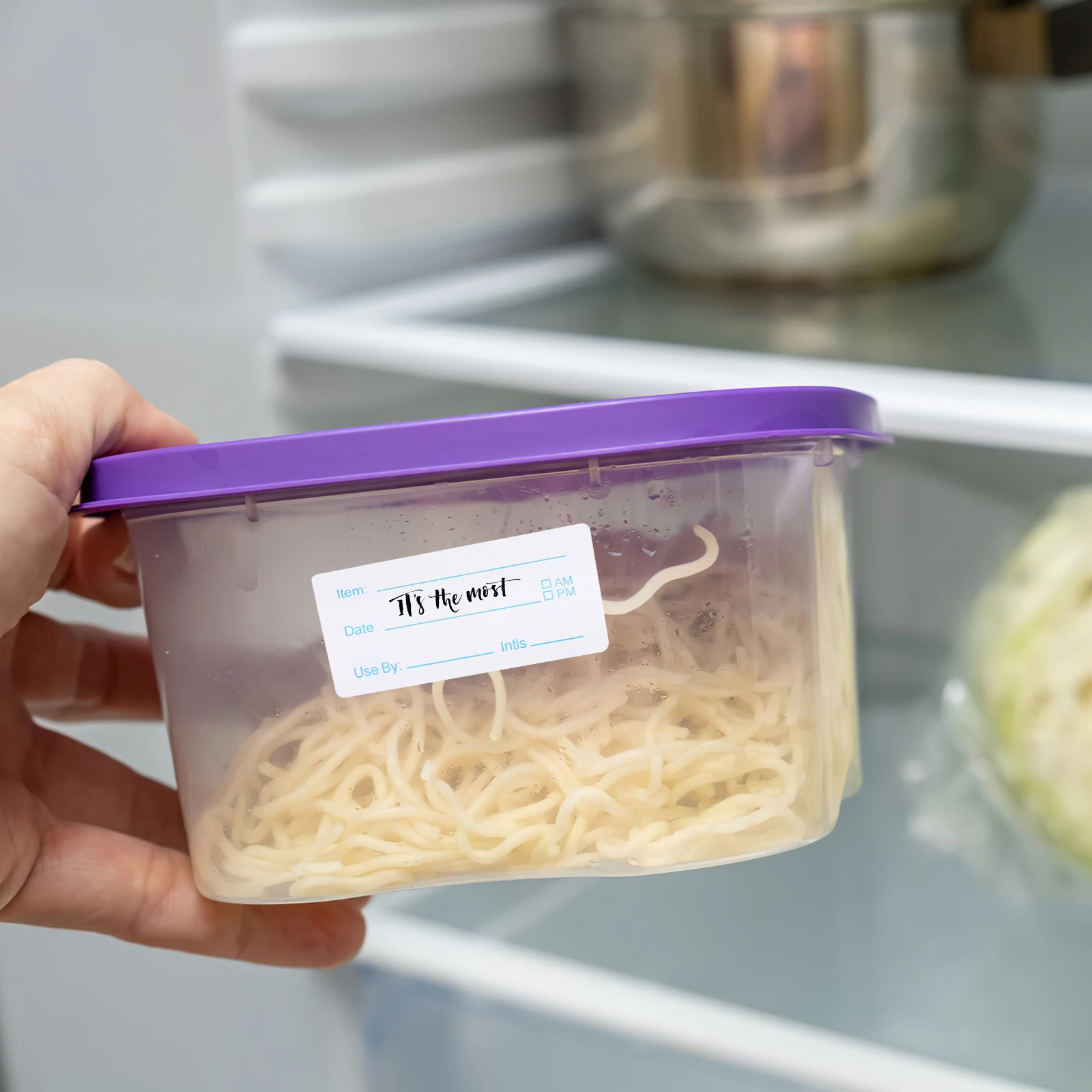 

Этикетки для хранения продуктов питания, наклейки, съемные, легкая паста, достаточное количество, классифицирующие продукты питания, стеклянные банки, контейнеры, органайзер