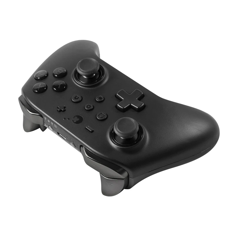 Top! GuliKit NS08 KingKong 2 Controller Wireless Bluetooth No Drifting Gamepad Joystick for Nintendo Switch Windows Android