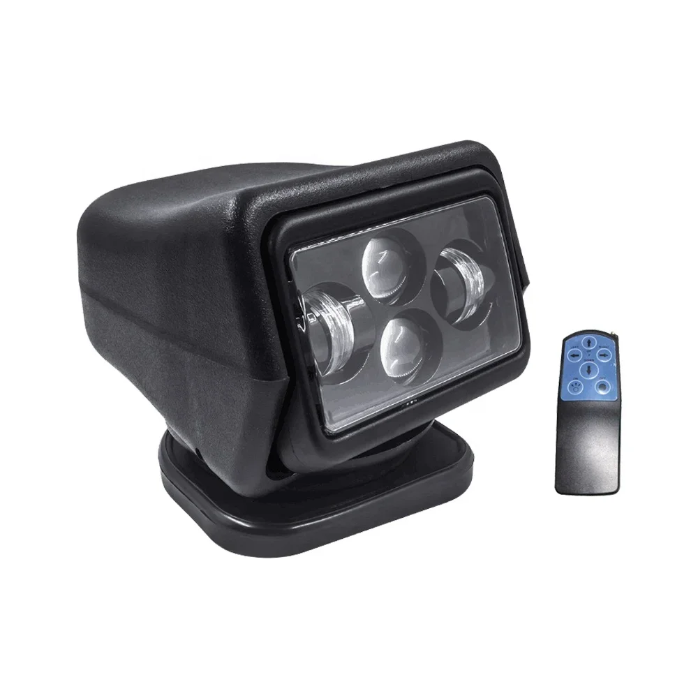 

60w led search light outdoor wireless others car light accessories