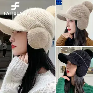 Long Brim Caps AliExpress