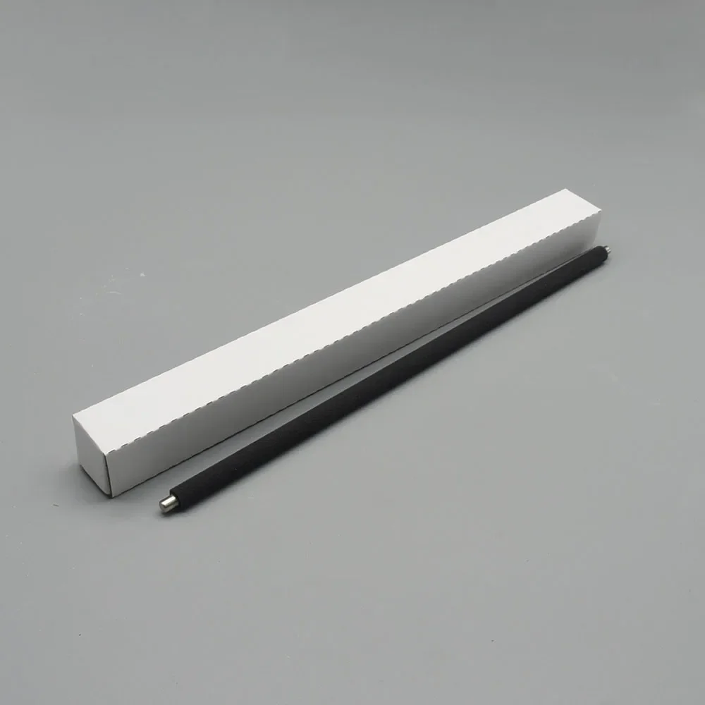 Rodillo de limpieza de carga de fotocopiadora, 5 uds., para Konica Minolta C258 C308 C368 C458 C558 C658