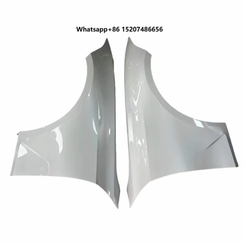 High-Quality Original Used Front Fender Car Body Kit Side Fender