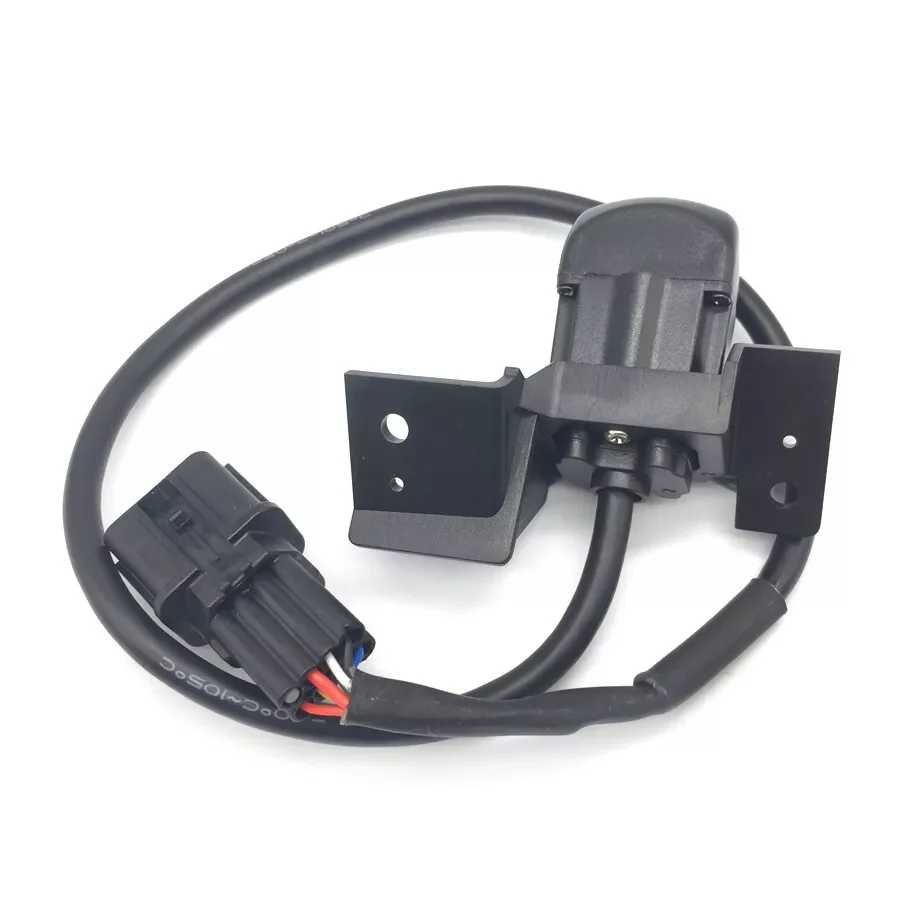 Rear View Camera Reverse Backup Parking Assist 95760D3000 95760-D3000 95760-D3400 95760-D3001 For Hyundai Tucson 2015-2019
