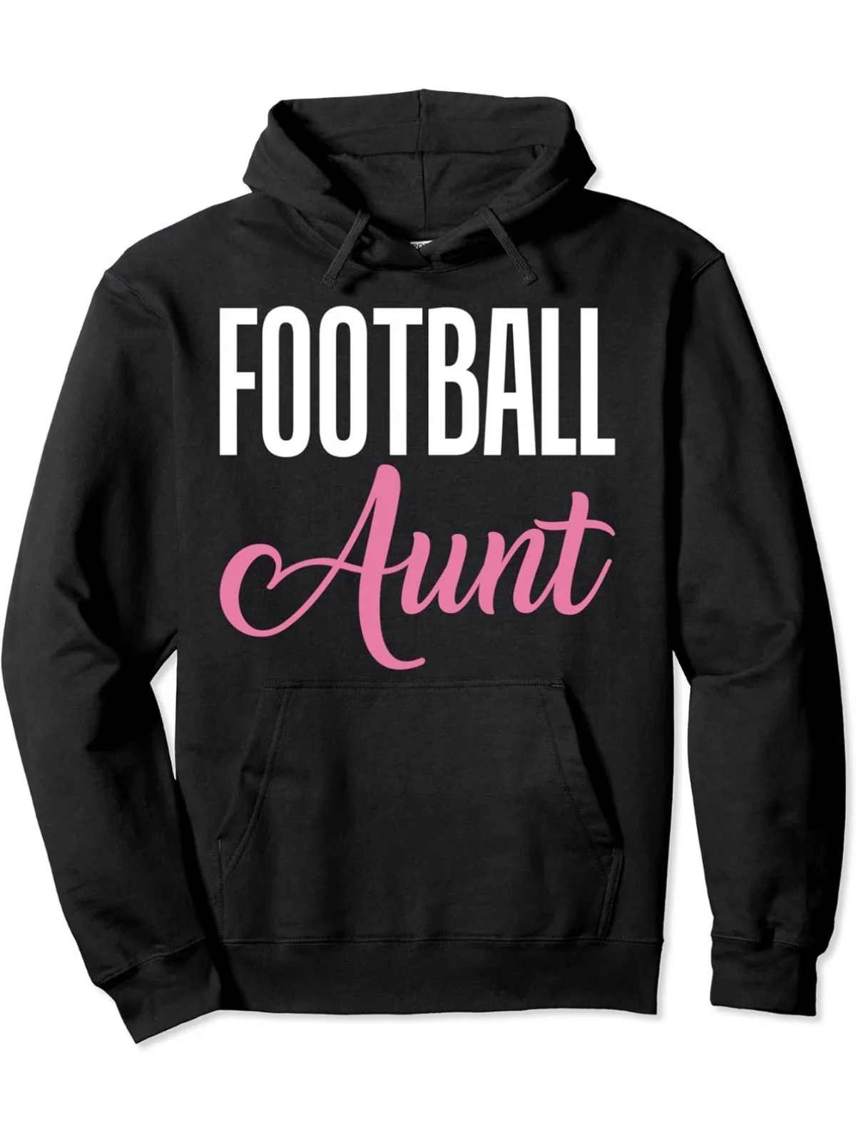 

Мужская модная повседневная и милая футбольная пуловер с буквенным принтом и толстым флисом, подходит для праздничных подарков