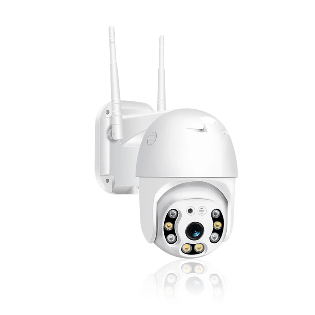 Security Camera Wif… - image