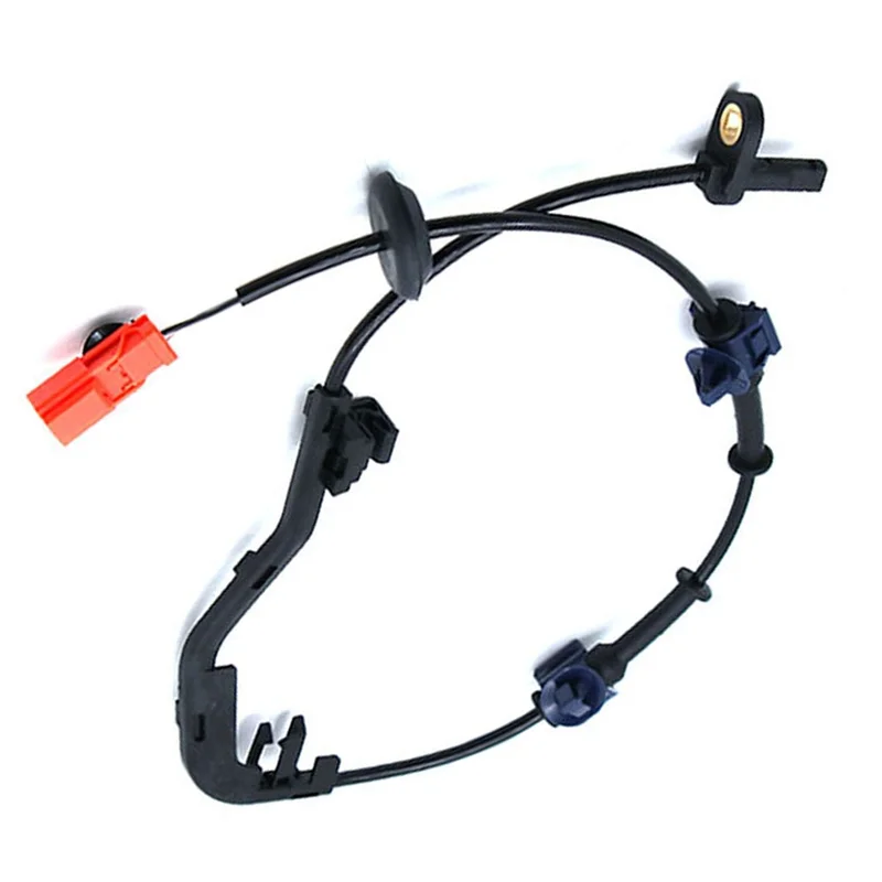 

A03Z-57470-SAG-H01 Car Rear Right ABS Wheel Speed Sensor For Honda Jazz II City New High Quality Auto Accessories 57470SAGH01