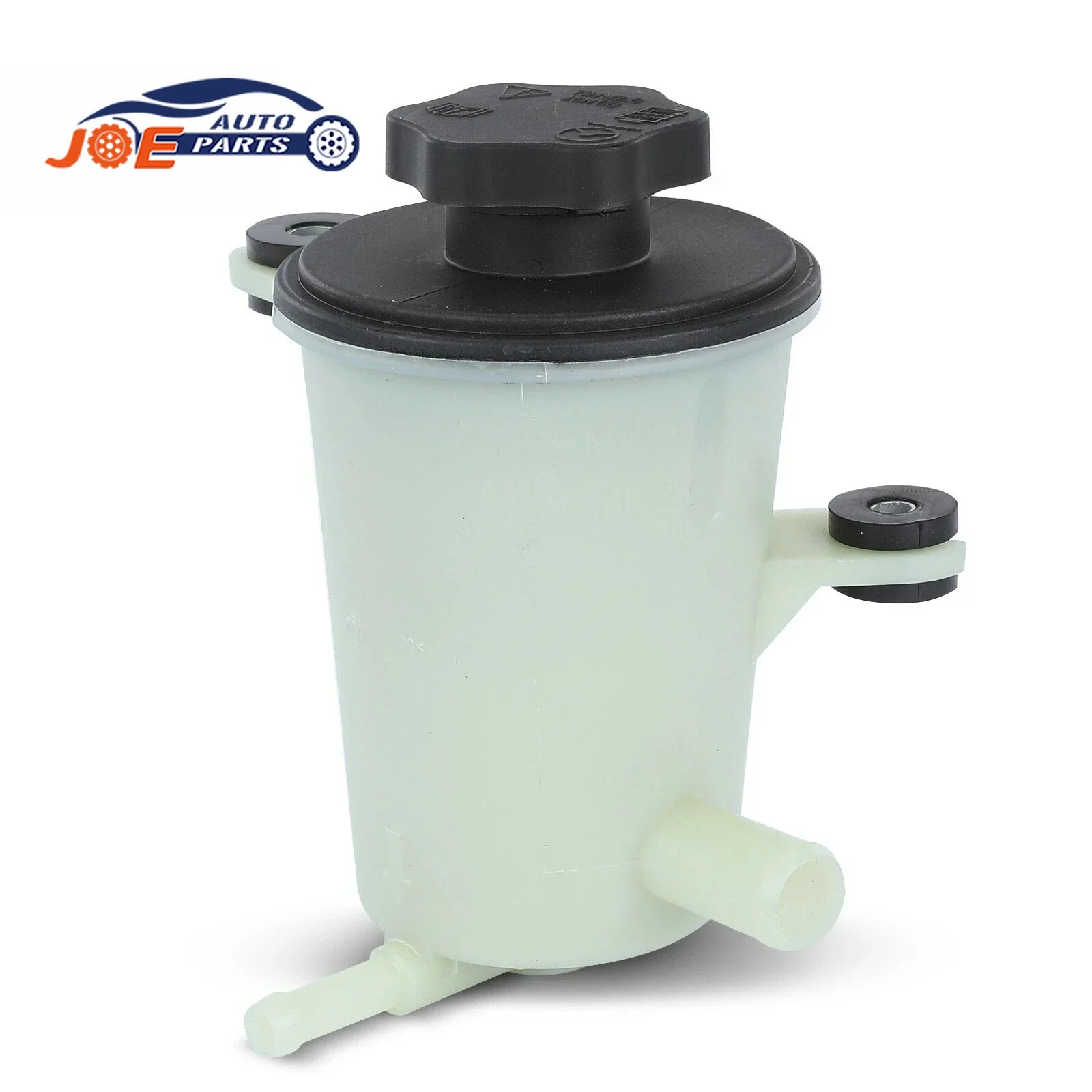 CT4Z3E764A Power Steering Fluid Reservoir Tank for For Mazda CX-7 2007 - 2012 Mazda 6 Atenza Power-assisted Pump Oil Pot