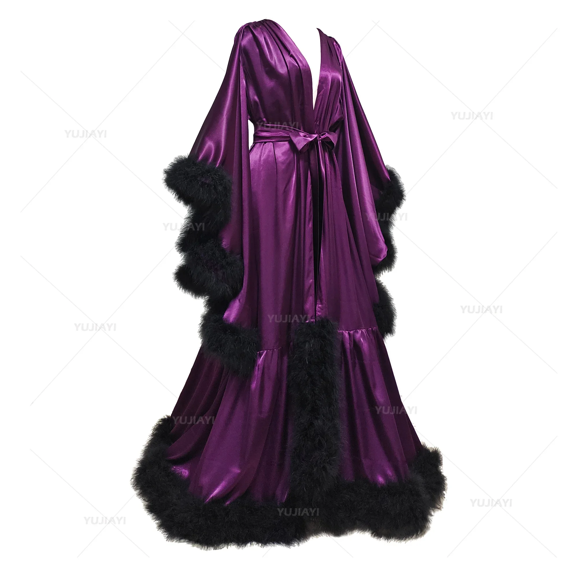 Variant: Purple Black