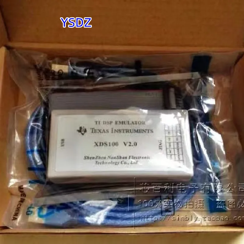 

НОВЫЙ 1 шт. XDS100V2