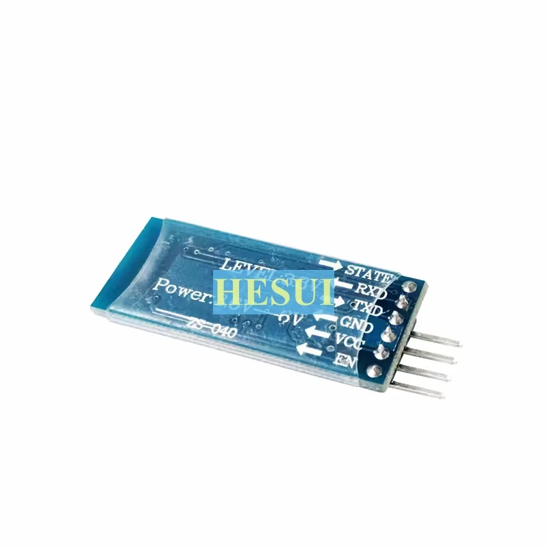 BT06 Bluetooth serial port module 51 MCU wireless transparent data module compatible with HC-06