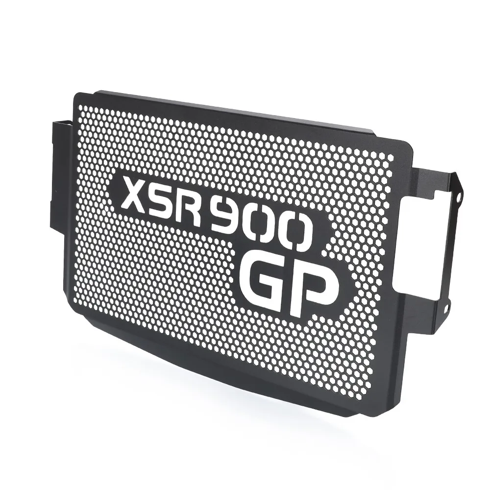 XSR900 GP المبرد الحرس حماية غطاء مصبغة حامي لياماها XSR900GP XSR 900 GP MT-09 MT09 SP MT 09 2024 2025 2026