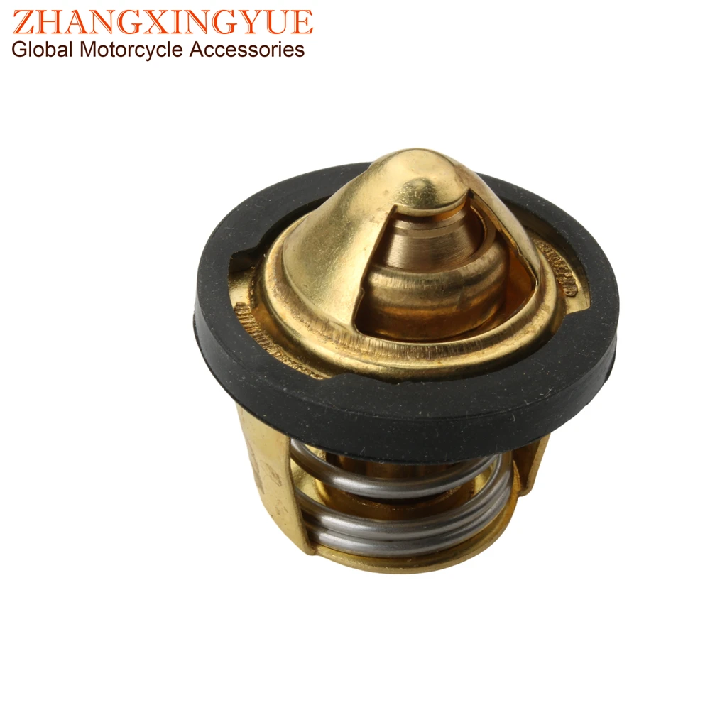 Thermostat For SYM Jet 14 125 Fiddle 4 Symphony ST 125i E5 19300-MA1-000