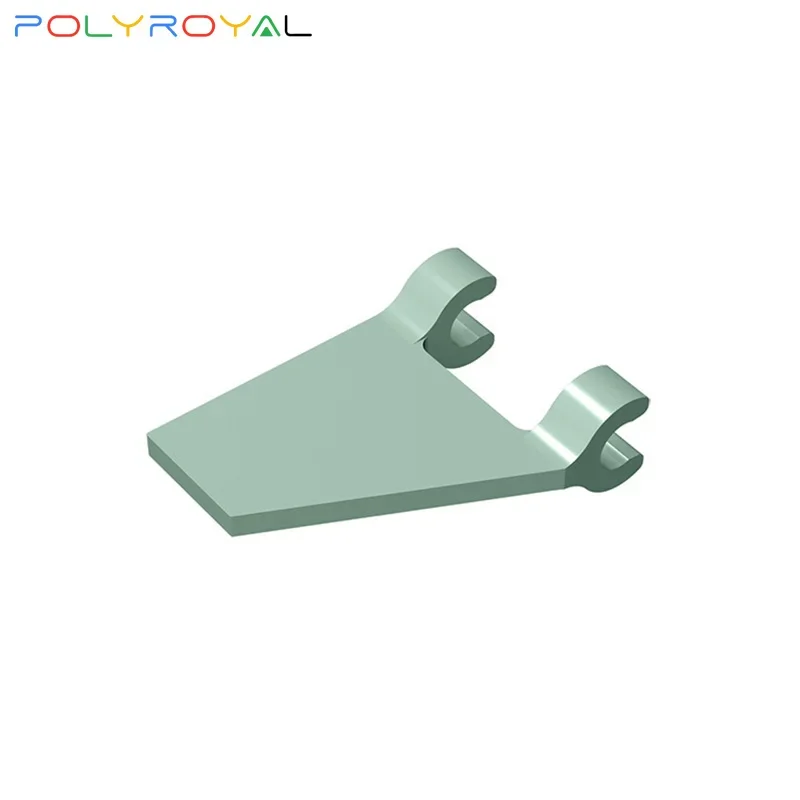 

Building Blocks Technicalalal Plates 2x2 flag Panel 10 PCS Educational toy for children birthday gift 44676