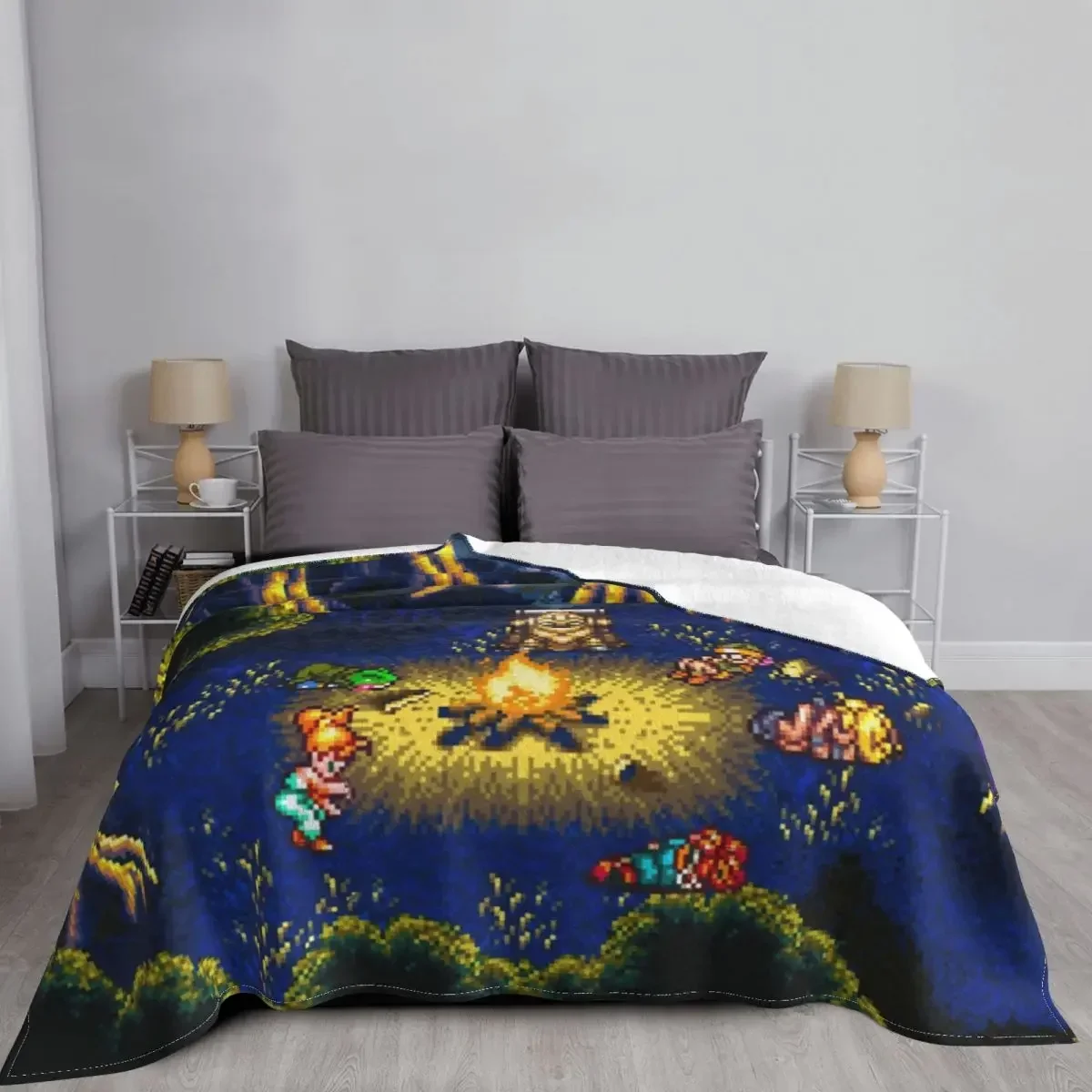 

Одеяло с хронографом и триггером для кораллового флиса, мягкое флисовое плюшевое покрывало для кроватки, для осени и зимы