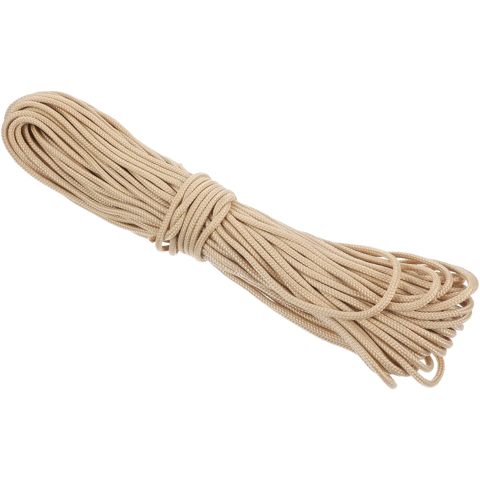 

1 Roll Photo Frame Hanging Cord Strong Nylon Picture Hanger for Wall Art Decor DIY Home Office School Display Craft Making