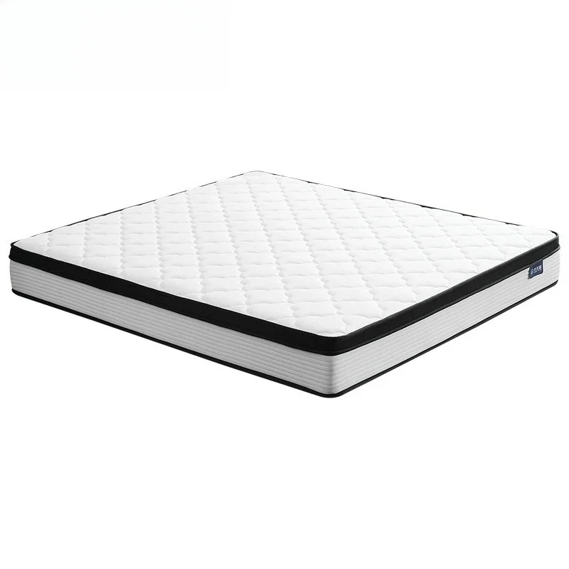 

Mattress, household, bedroom, hotel, compressed latex, independent, spring