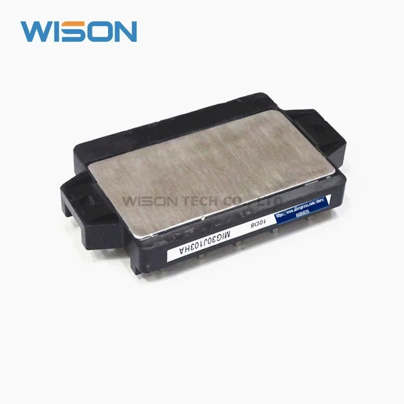 MIG30J103HA MIG30J103HB Бесплатная доставка Новый и оригинальный модуль