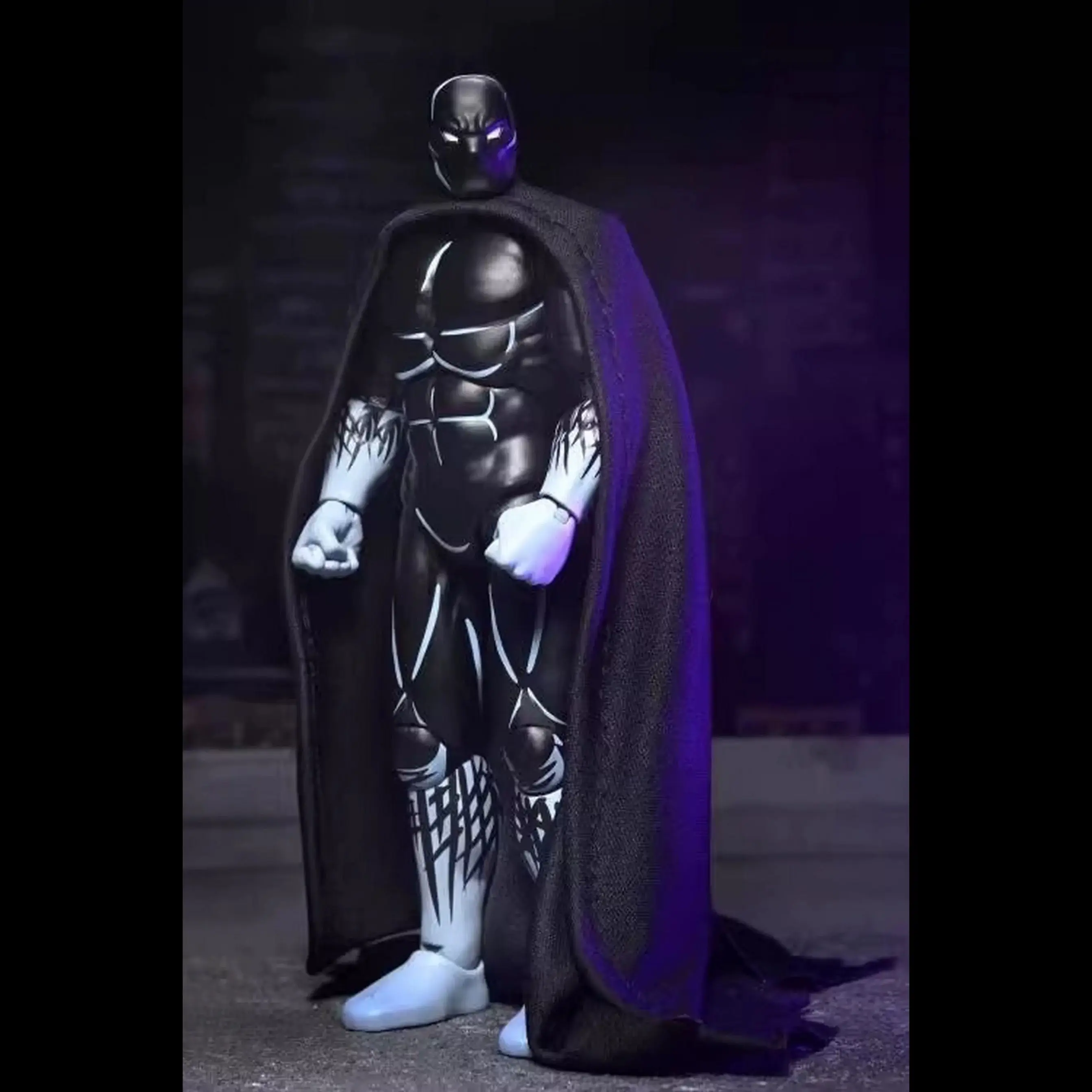 En stock NECA 54450 jouets tortues Ninja mutantes adolescentes Mirage bandes dessinées personne figurines modèle Original poupée cadeau