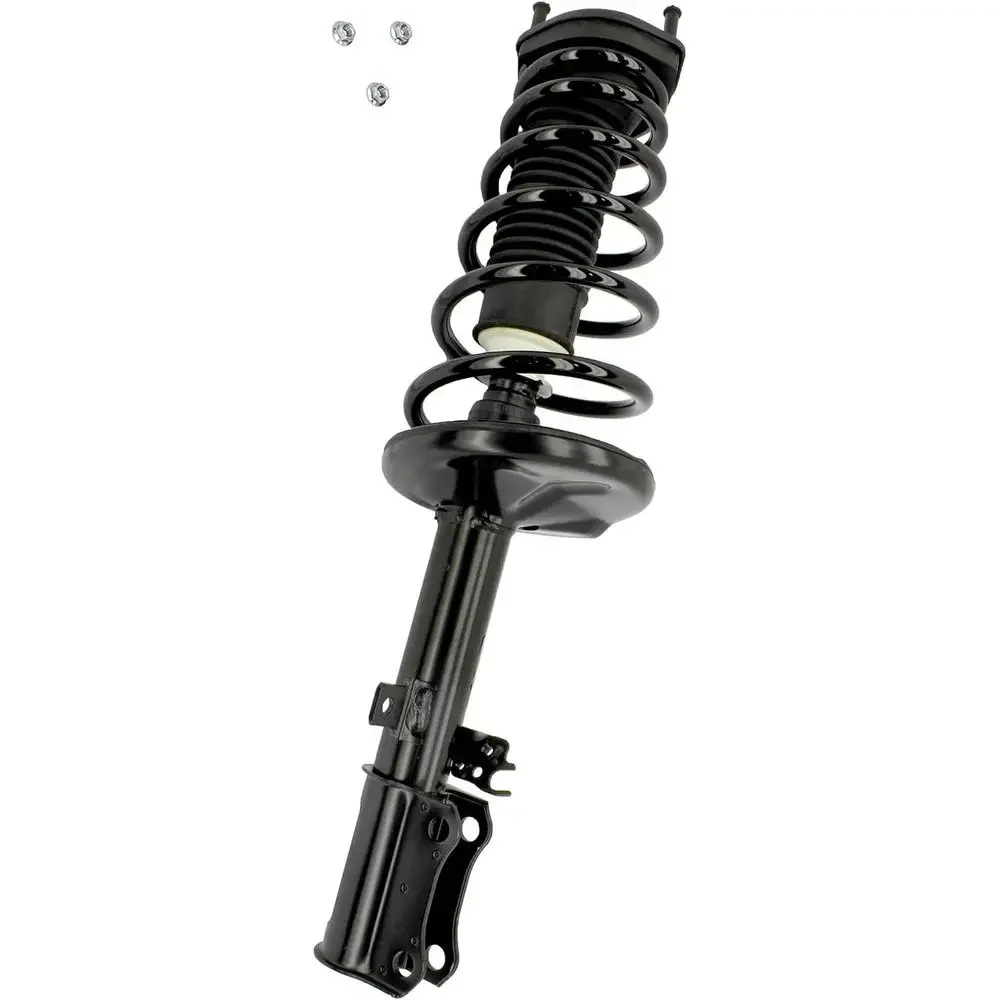 

Black Universal Strut Assembly with Plus Features
