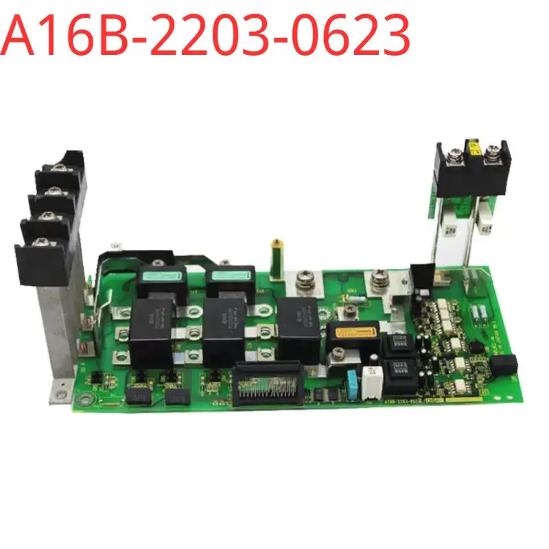 A16B-2203-0623 FANUC Fanuc driver backplane test OK